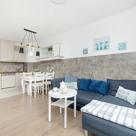 Bel Mare Seaview By Rent Like