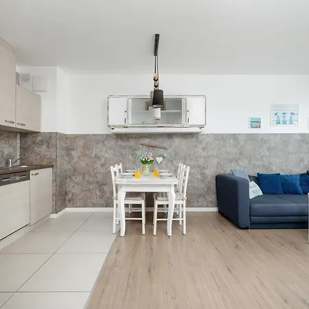 Lejlighed Bel Mare Seaview By Rent Like *