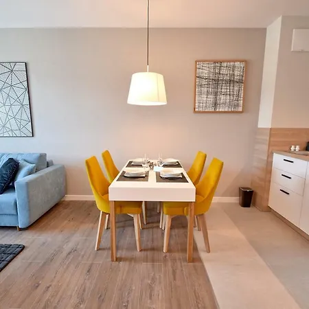 Bel Mare Seaview By Rent Like *