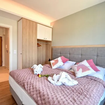 Bel Mare Seaview By Rent Like Lejlighed Miedzyzdroje