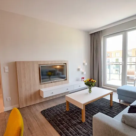 Lejlighed Bel Mare Seaview By Rent Like *