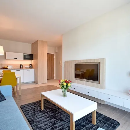 Bel Mare Seaview By Rent Like Apartment *