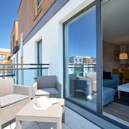 Bel Mare Seaview By Rent Like *