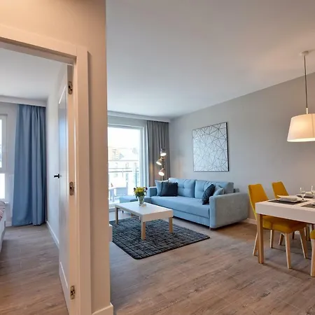 Bel Mare Seaview By Rent Like *