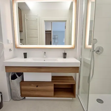 アパート Bel Mare Seaview By Rent Like